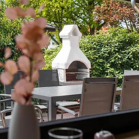 Hébergement de vacances Haus Laura *