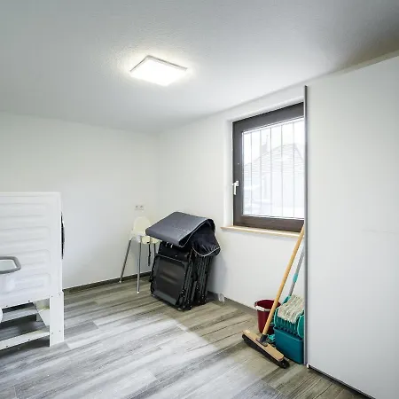 Haus Laura * Bad Zwischenahn