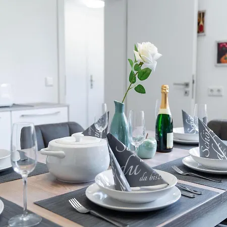 Haus Laura Vakantiehuis Bad Zwischenahn