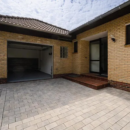 Hébergement de vacances Haus Laura *