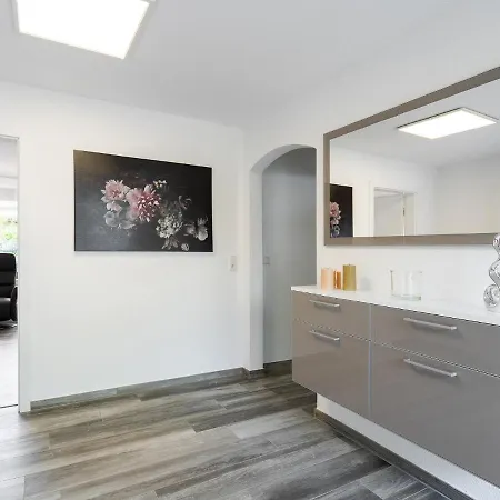 Hébergement de vacances Haus Laura *