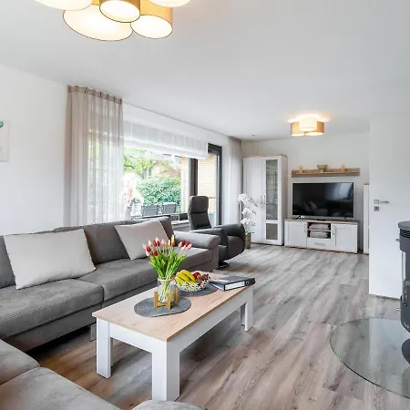 Haus Laura *
