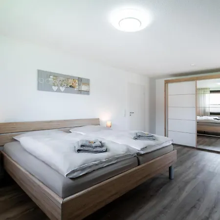 Haus Laura Hébergement de vacances