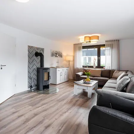 Hébergement de vacances Haus Laura Bad Zwischenahn