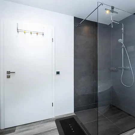 Hébergement de vacances Haus Laura