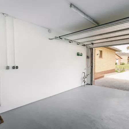 Haus Laura Hébergement de vacances *