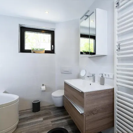 Haus Laura Vakantiehuis *