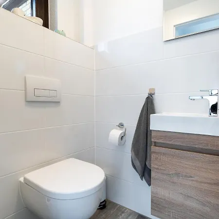Haus Laura Vakantiehuis Bad Zwischenahn