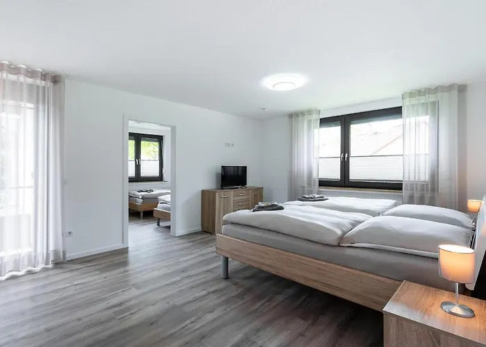 Ferienhaus Haus Laura *
